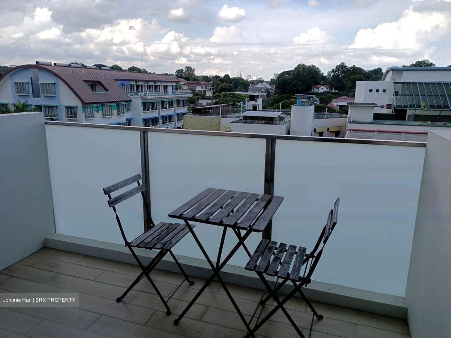 10 Shelford (D11), Apartment #485723831